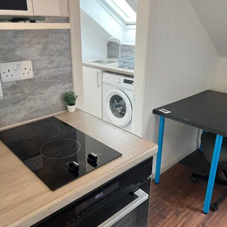 Aparthotel North-west *