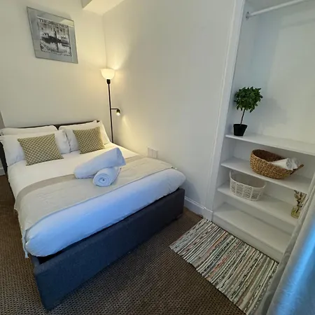 Renaissance Apartment