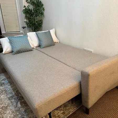 Apartment Renaissance