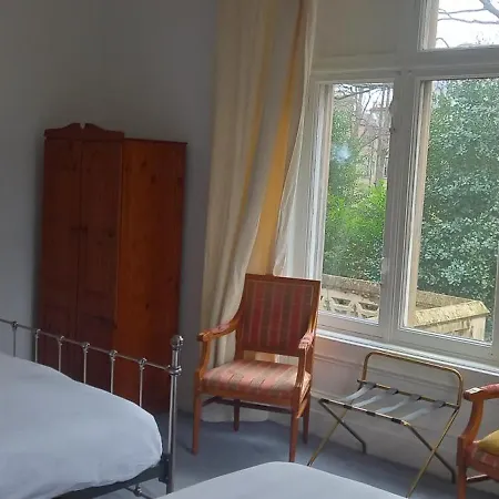 Apartamento Newhall Glasgow