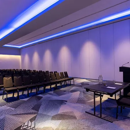 Hotel Radisson Blu Hotel, Glasgow