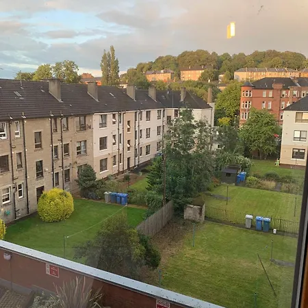 Riverview Retreat Shawlands Appartamento Glasgow
