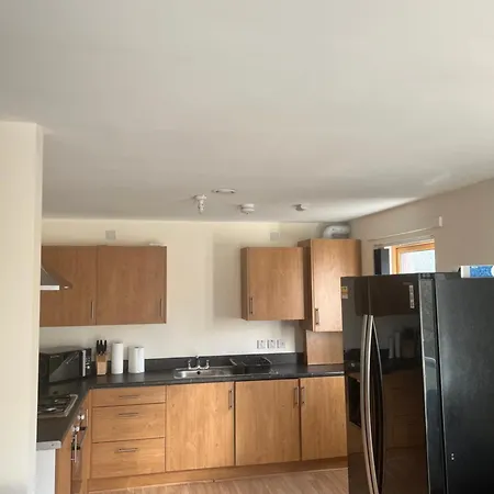 Riverview Retreat Shawlands Appartamento *