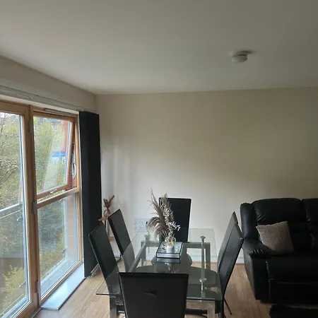 Riverview Retreat Shawlands *