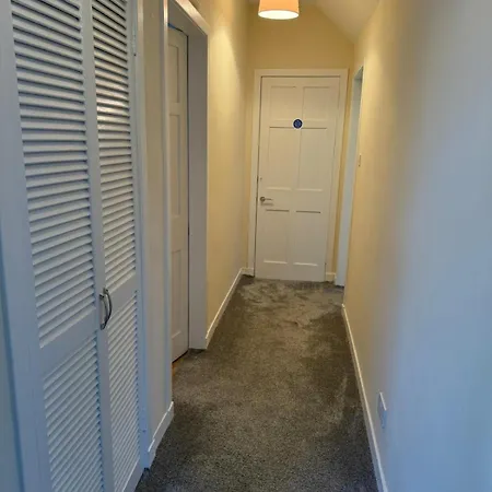 Hotspur House Holiday home Glasgow