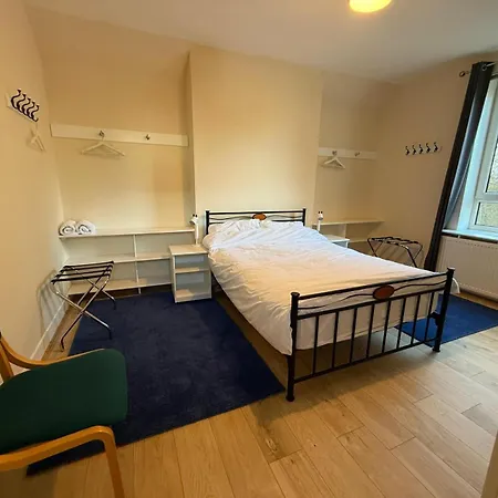 Hotspur House Glasgow