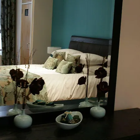 38 Bath Street * 格拉斯哥