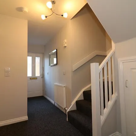 Signature- Connelly House 아파트