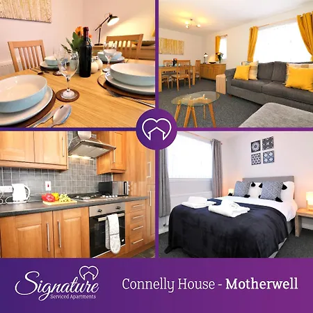 Signature- Connelly House