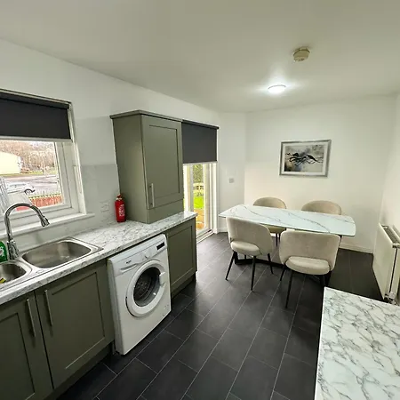 Hardridge Apartment
