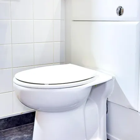 Lejlighed Centre Stylish Flat *