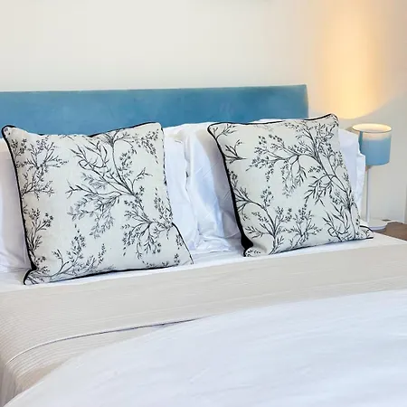 Centre Stylish Flat Glasgow