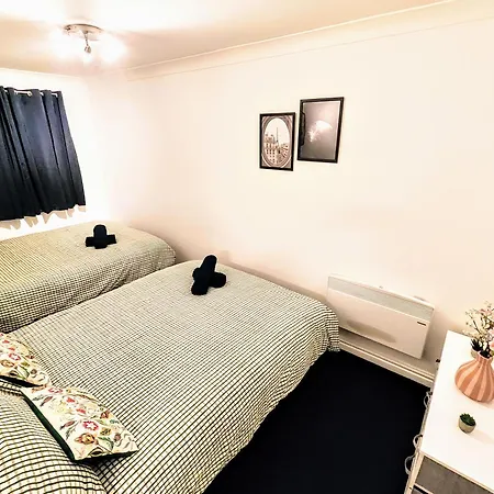 La Casita, Quarry - 2 Bedroom Entire With Free Parking