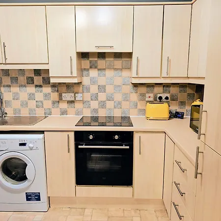 La Casita, Quarry - 2 Bedroom Entire With Free Parking Appartement *