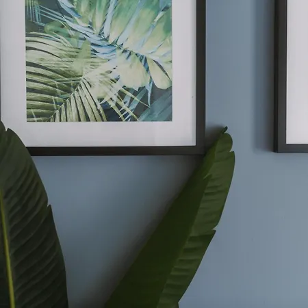 Апартаменты Comfysleep