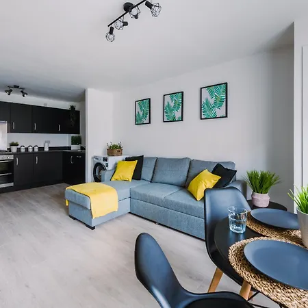 Comfysleep * Глазго