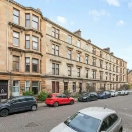 West End 2 Bed