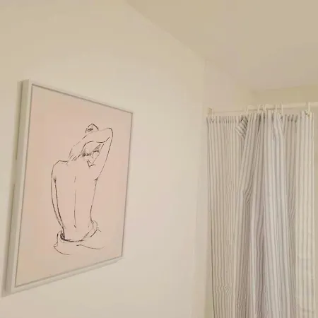 Cosy Flat In Apartment