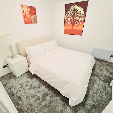 Apartment Cozy Flat In Centre
