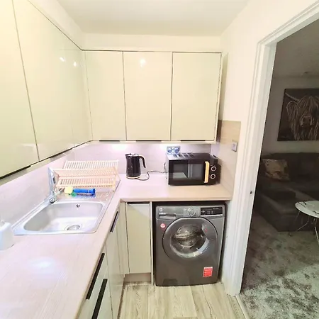 Apartment Cozy Flat In Centre *