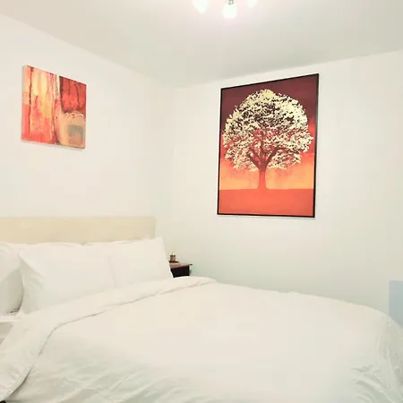 Cozy Flat In Centre
