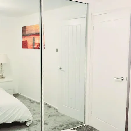 Apartment Cozy Flat In Centre