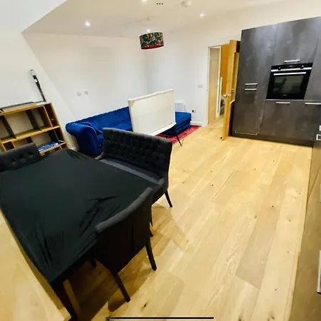 North Kelvin Glasgow