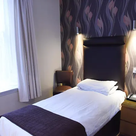 Hotel Sandyford Glasgow