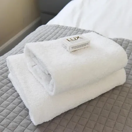 Hotel Sandyford Glasgow