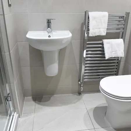 Sandyford Ξενοδοχείο