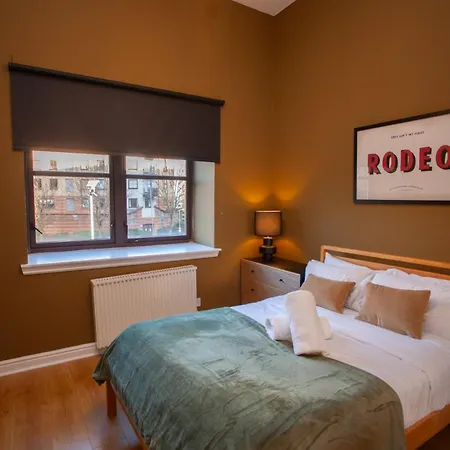 Getaway With Free Parking *