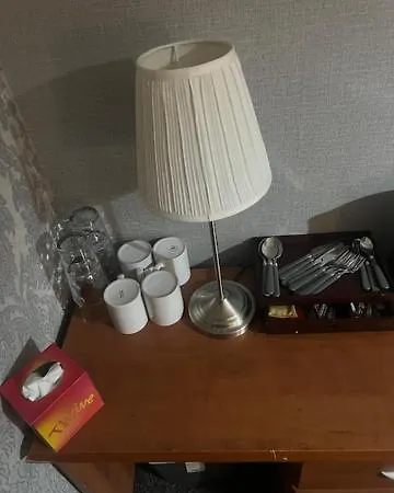 Piccolo 格拉斯哥