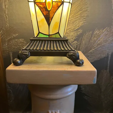 Piccolo 4* 格拉斯哥