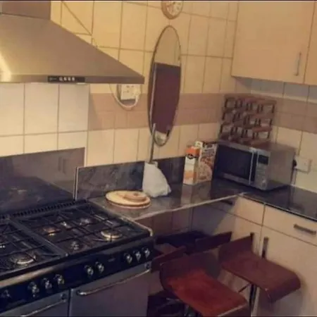 Botanics At Embassy House Γλασκώβη