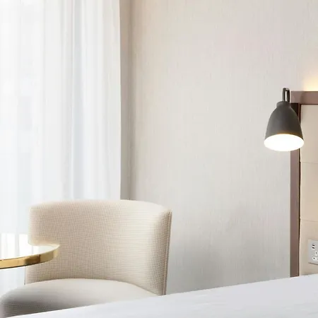 Ac By Marriott Glasgow