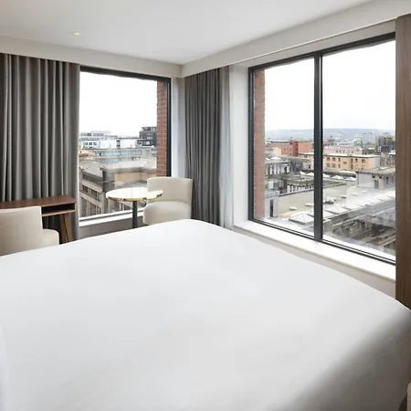 Ac By Marriott Hotel