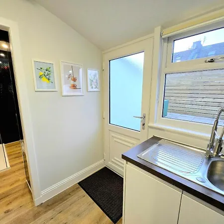 Ferienhaus 3-bed In *