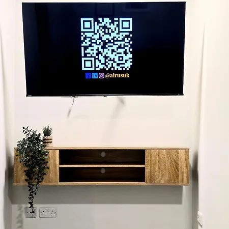 Сasa de vacaciones 3-bed In