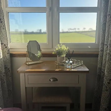 Holiday home East Bank Farm *