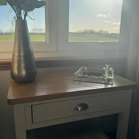 East Bank Farm Holiday home