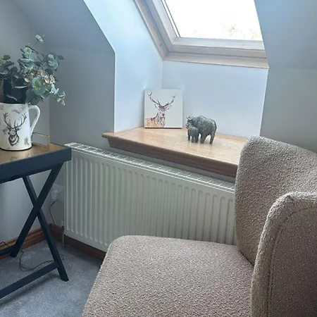 Holiday home East Bank Farm Glasgow