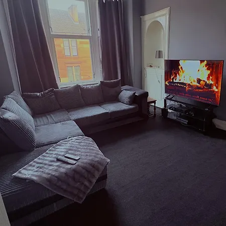 West End 2 Bed