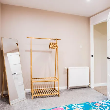 Dalmarnock غلاسغو