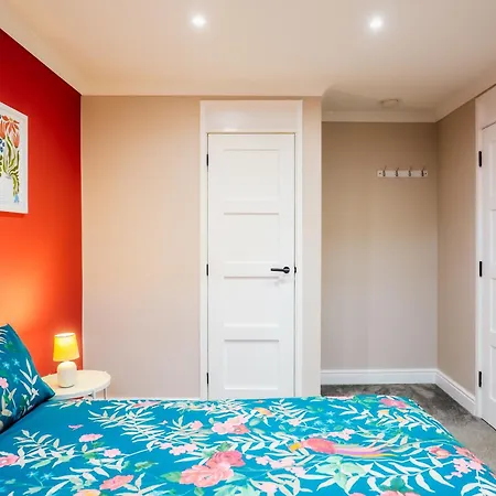 Dalmarnock * غلاسغو