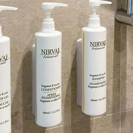 Otel Courtyard By Marriott Sec Glasgow