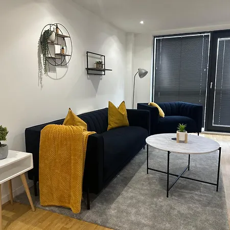 River Clyde Hydro Aprt *