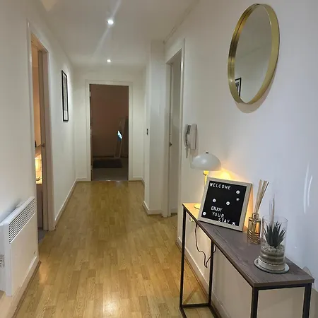 River Clyde Hydro Aprt *