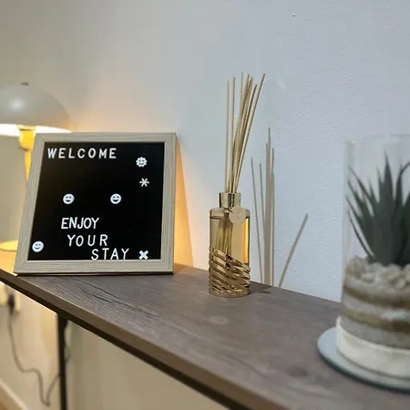 Apartment River Clyde Hydro Aprt Glasgow