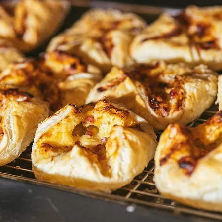 Hotell Point A Glasgow