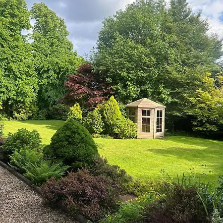 Away From In - Free Street Parking Διαμέρισμα Γλασκώβη